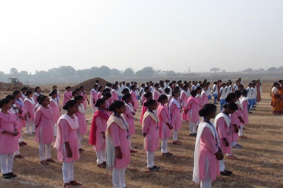 Shine Abdur Razzaque Ansari Institute of Health Education and Research Center Ranchi Campus photo 1